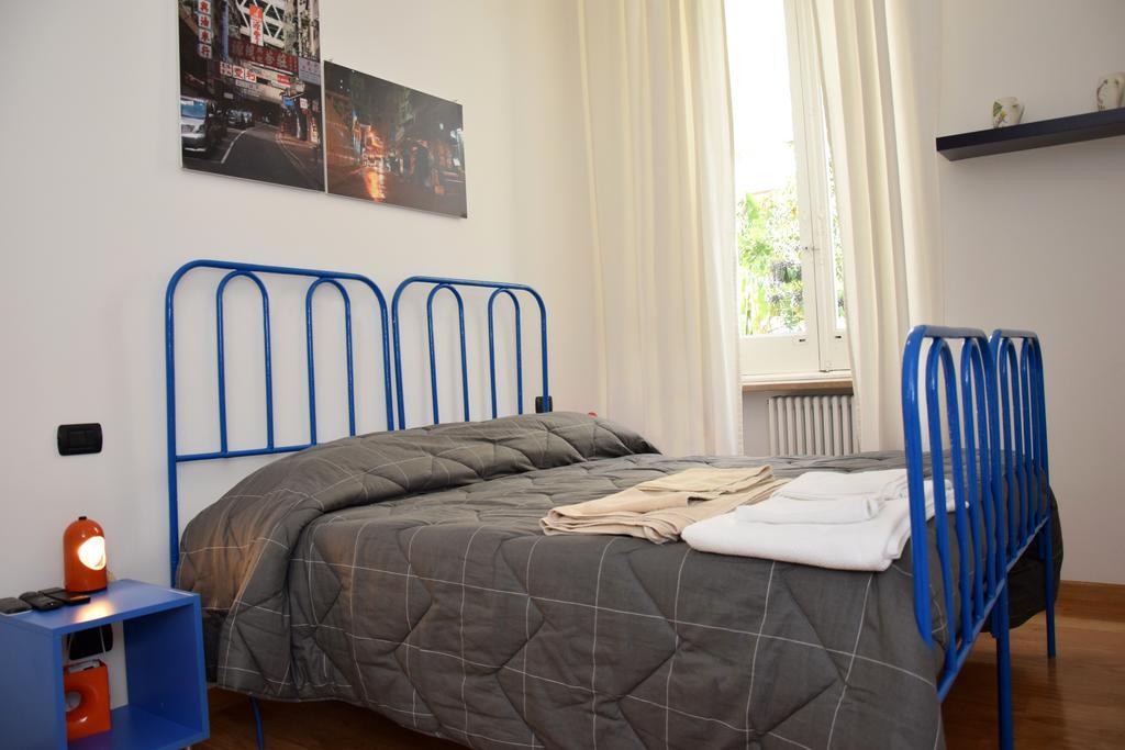 Casa Q Bed & Breakfast レッチェ 部屋 写真