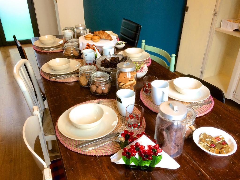Casa Q Bed & Breakfast レッチェ エクステリア 写真