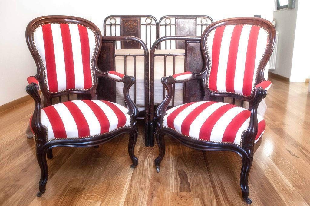 Casa Q Bed & Breakfast レッチェ 部屋 写真