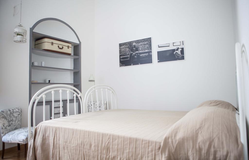Casa Q Bed & Breakfast レッチェ 部屋 写真