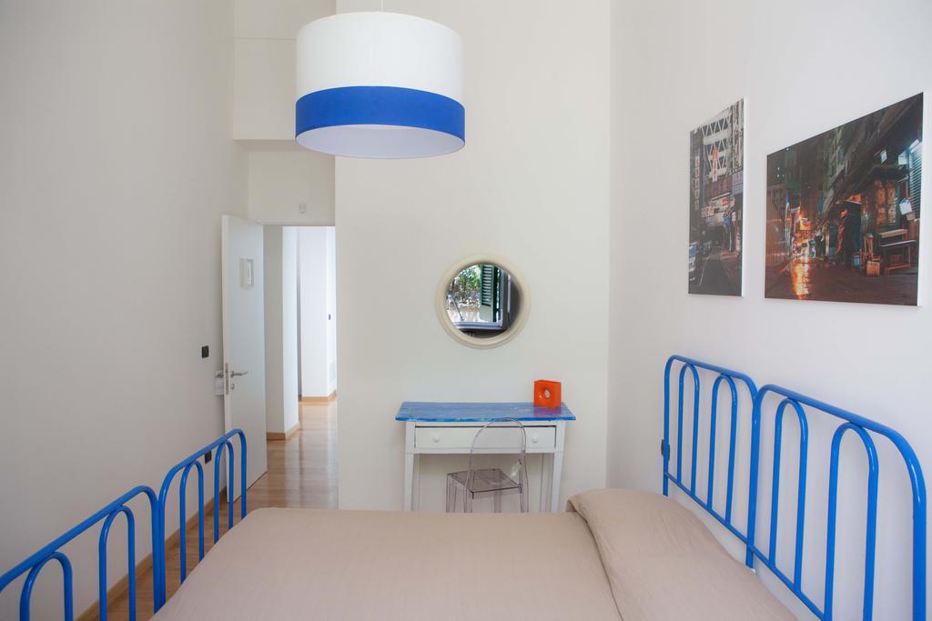 Casa Q Bed & Breakfast レッチェ 部屋 写真