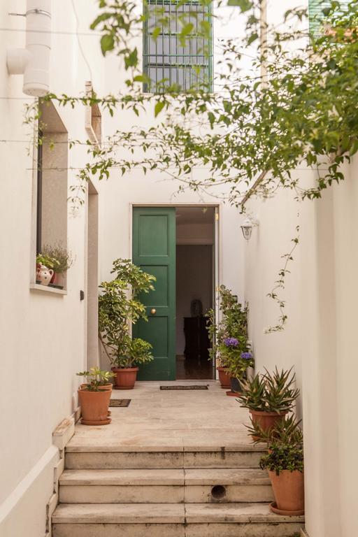 Casa Q Bed & Breakfast レッチェ エクステリア 写真