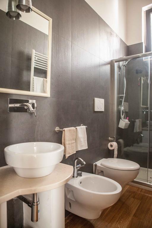 Casa Q Bed & Breakfast レッチェ 部屋 写真