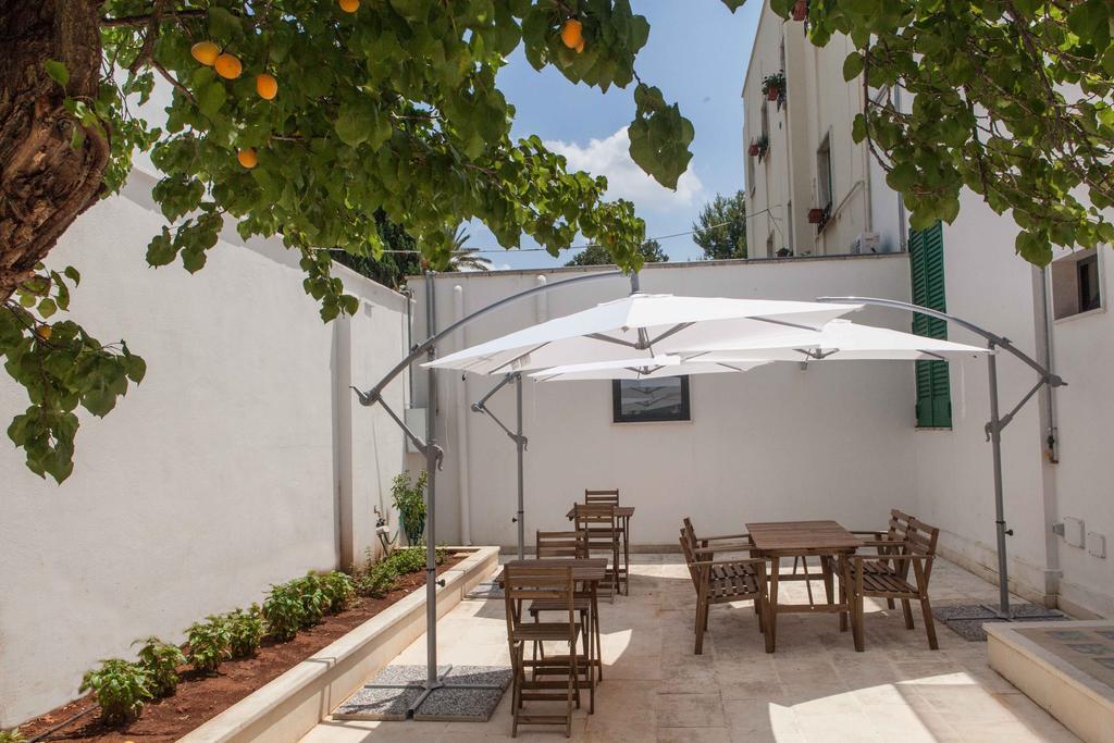 Casa Q Bed & Breakfast レッチェ エクステリア 写真