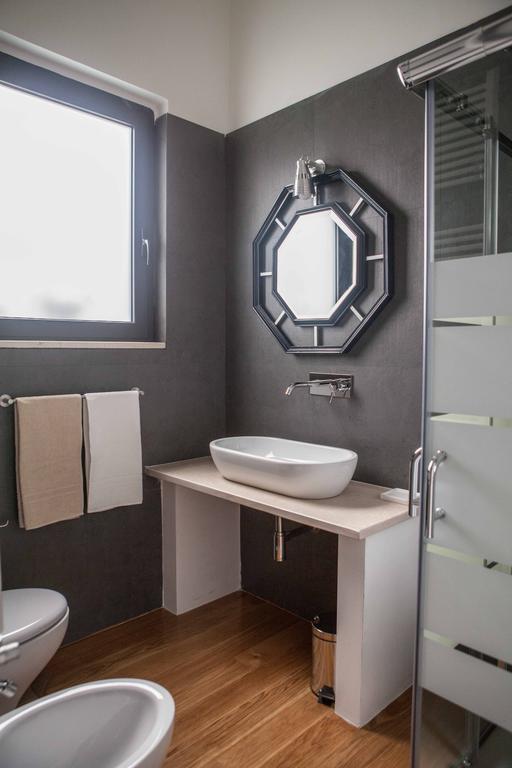 Casa Q Bed & Breakfast レッチェ 部屋 写真