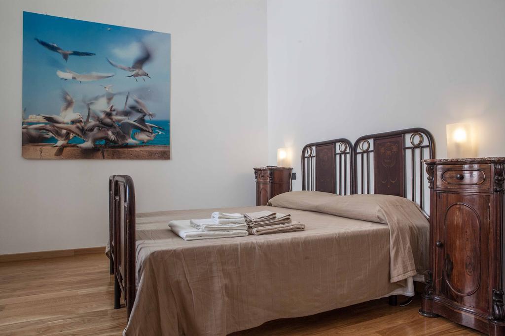 Casa Q Bed & Breakfast レッチェ 部屋 写真