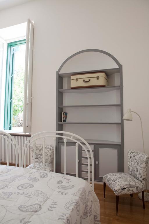 Casa Q Bed & Breakfast レッチェ 部屋 写真