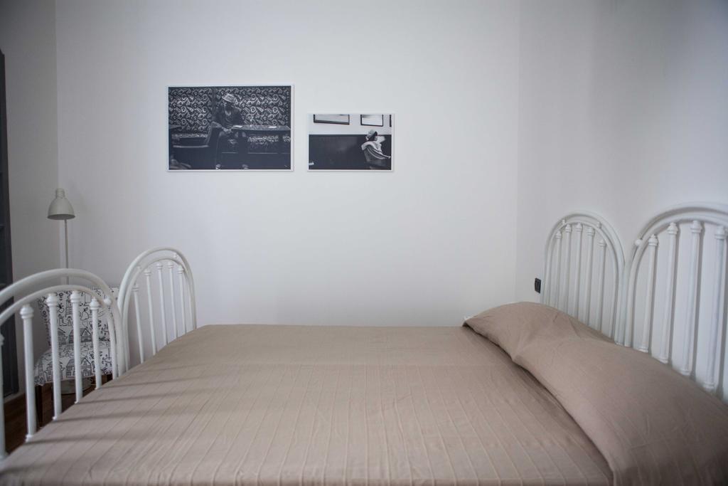 Casa Q Bed & Breakfast レッチェ 部屋 写真