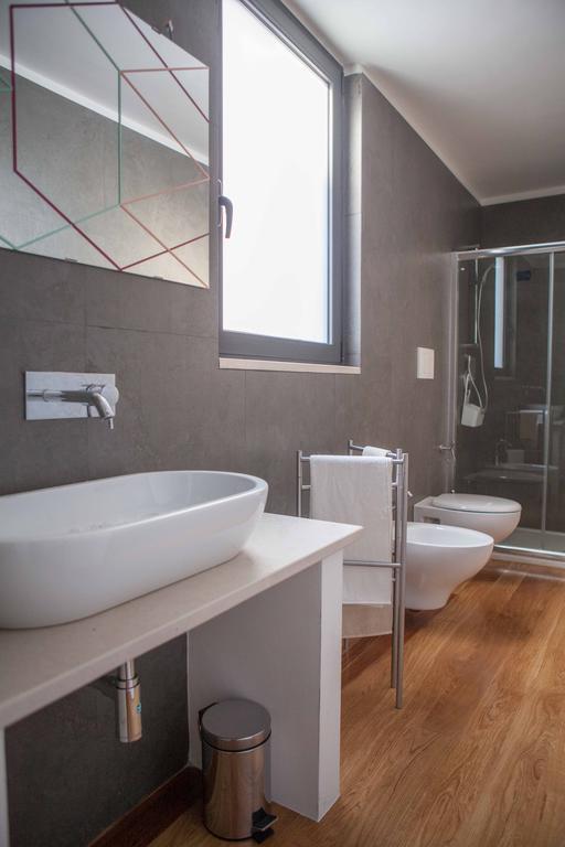 Casa Q Bed & Breakfast レッチェ 部屋 写真